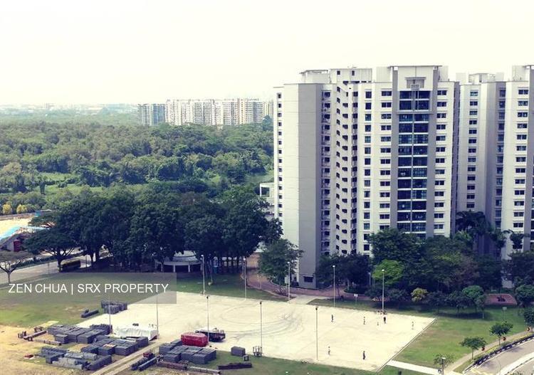 Blk 180C Rivervale Crescent (Sengkang), HDB 4 Rooms #191566242